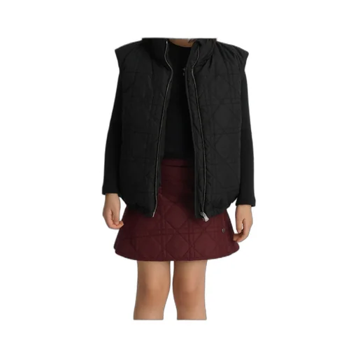 Kids' Down Vest