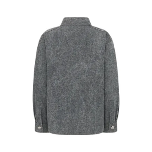 Coat Shirt