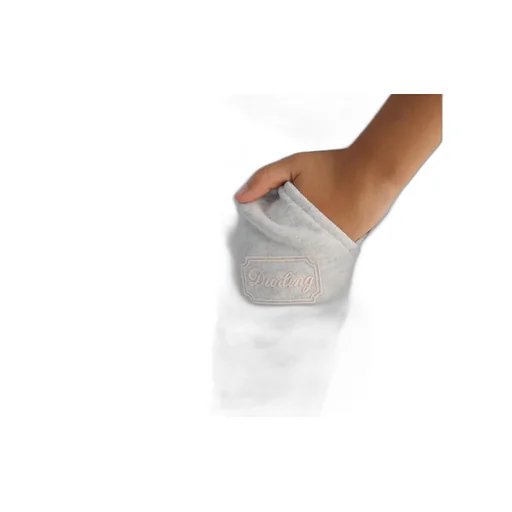 Elastic Waist Sports Trousers