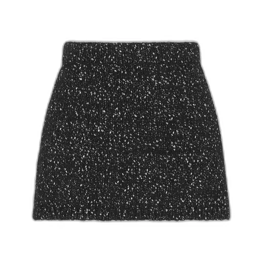 A-Line Skirt