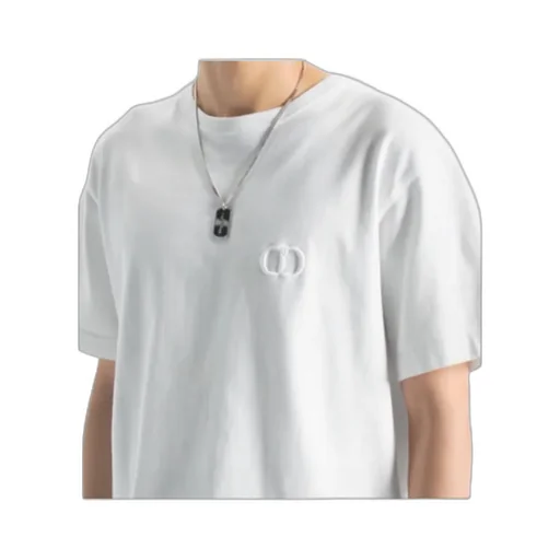 Short-Sleeved T-Shirt