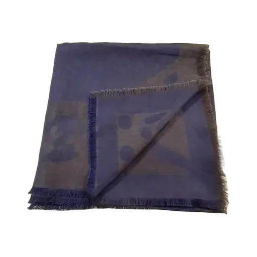 Fringed Scarf
