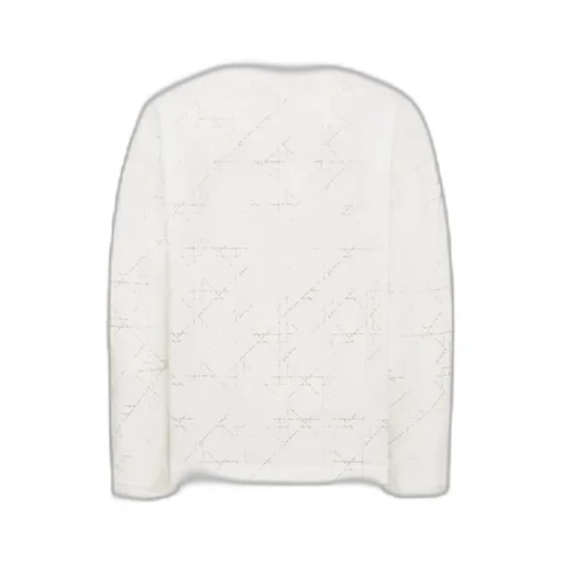 Long-Sleeved T-Shirt