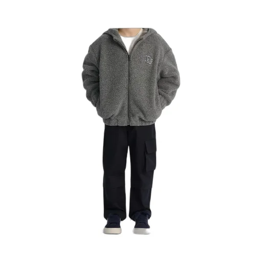 Belt Loop Trousers