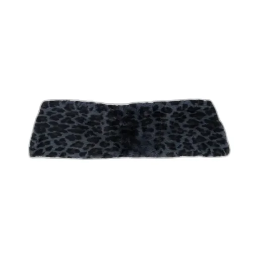 Patterned Scarf