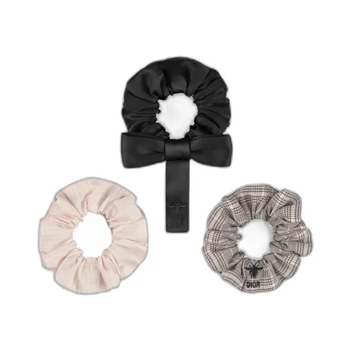 Hair Tie Set