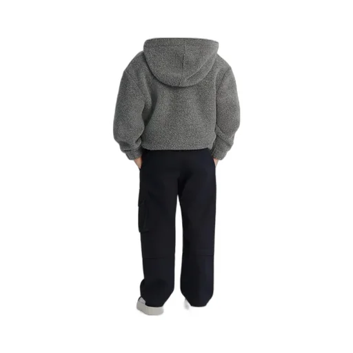 Belt Loop Trousers