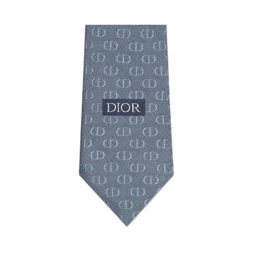 Cd Icon Tie
