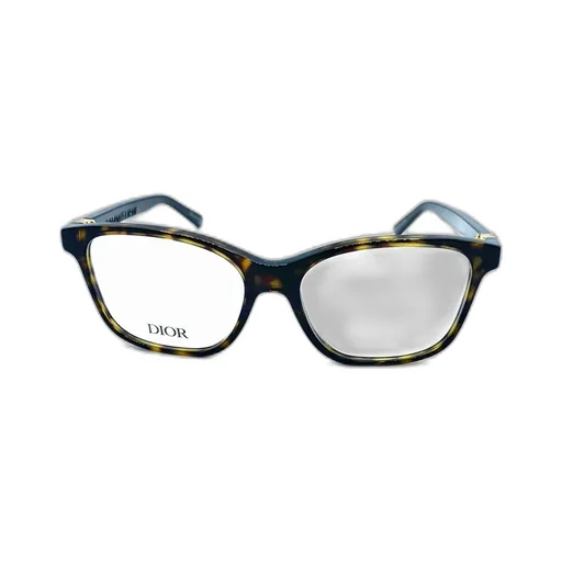 Montaigne Square-Frame Glasses