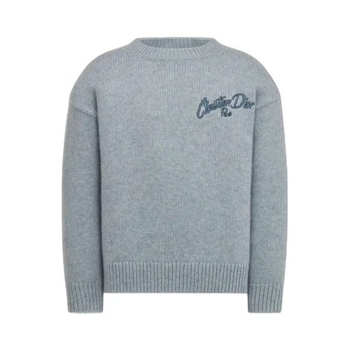 Crew Neck Sweater