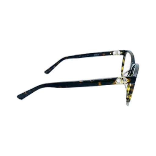 Montaigne Square-Frame Glasses