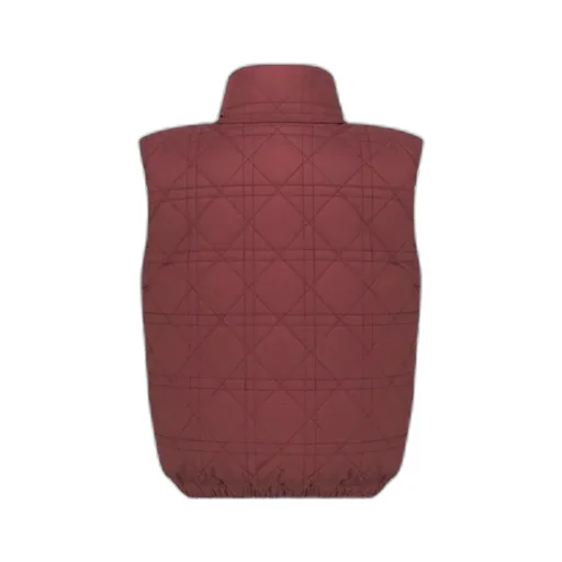Sleeveless Down Jacket