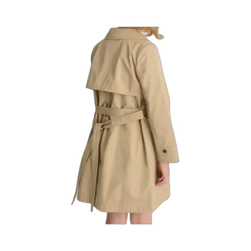Long-Sleeved Windbreaker