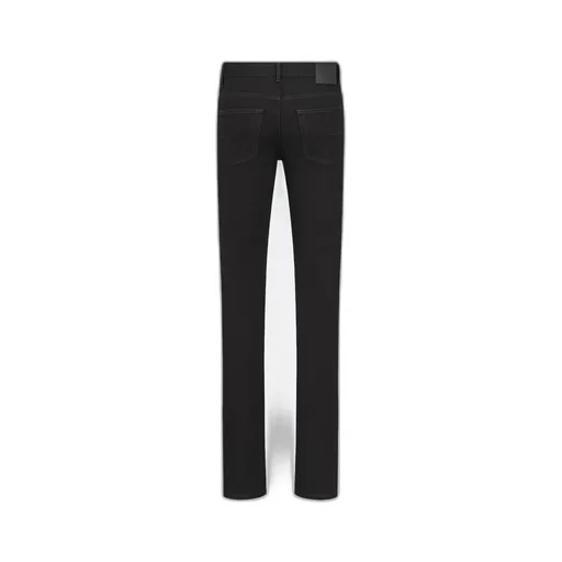 Long Slim-Fit Jeans
