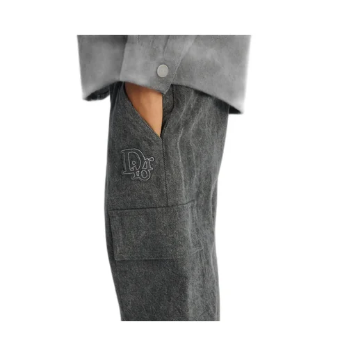 Belt Loop Overalls