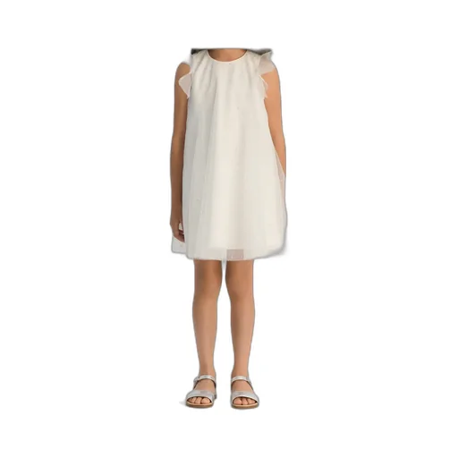 Flared Dress