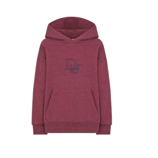 Kids' Hooded Sweatshirt