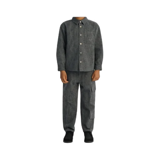 Coat Shirt