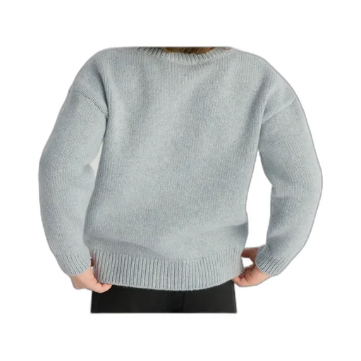 Crew Neck Sweater