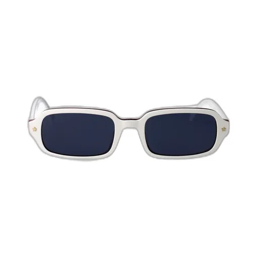 Diorpacific S3I Rectangular Frame Sunglasses