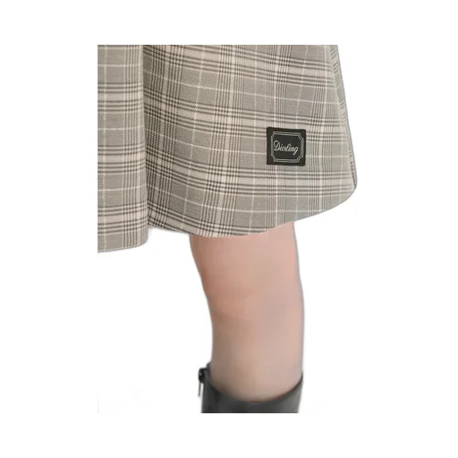 A-Line Dress