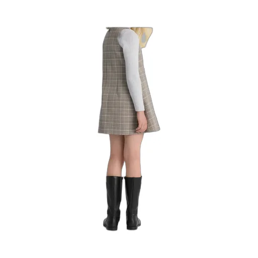 A-Line Dress