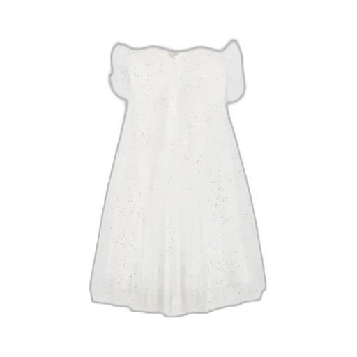 Flared Dress