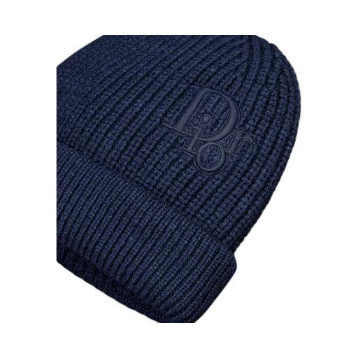 Wool Knitted Hat
