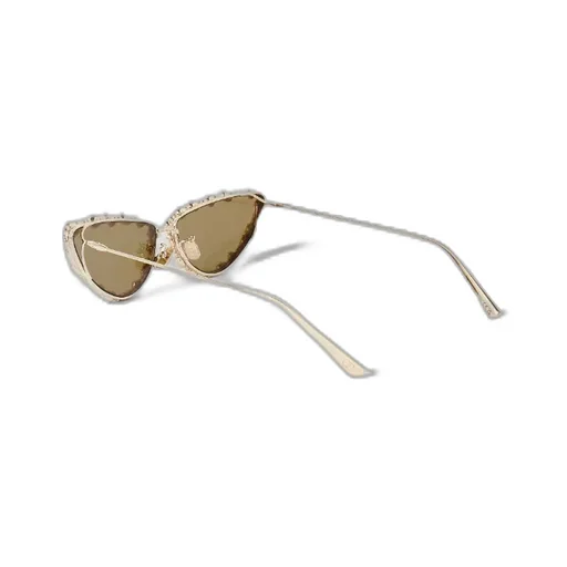 Cat's Eye Sunglasses
