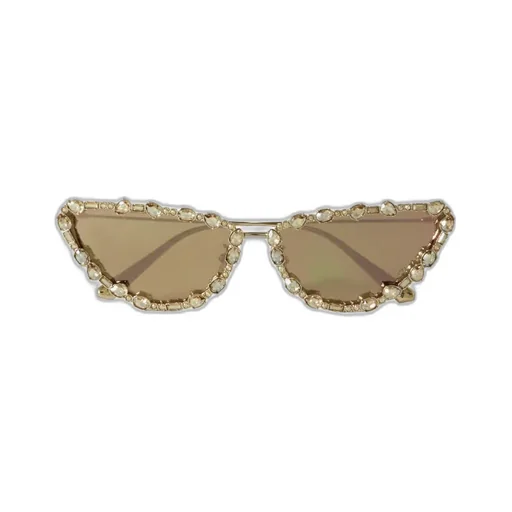 Cat's Eye Sunglasses