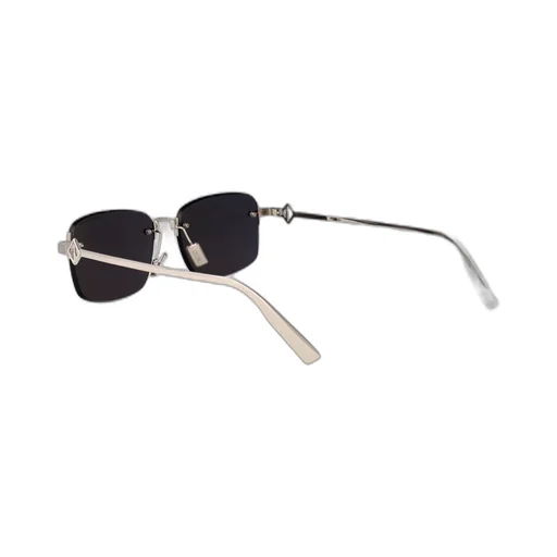Frameless Sunglasses