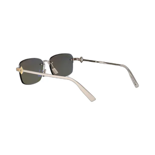 Frameless Sunglasses