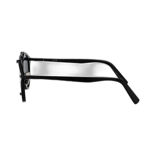 Round Frame Sunglasses