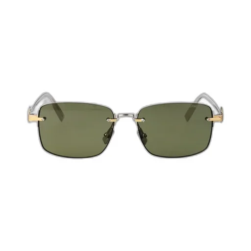 Frameless Sunglasses