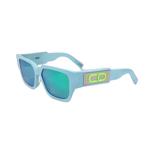 Full Frame Sunglasses