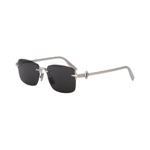 Frameless Sunglasses