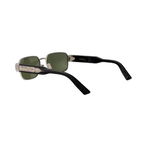 Rectangular Frame Sunglasses