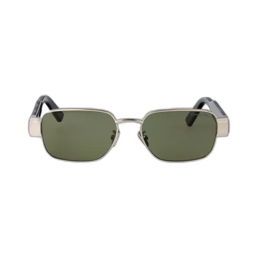 Rectangular Frame Sunglasses