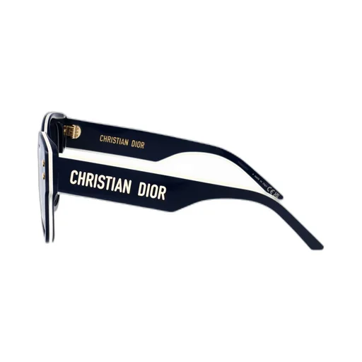 Diorpacific B2I Butterfly Frame Sunglasses