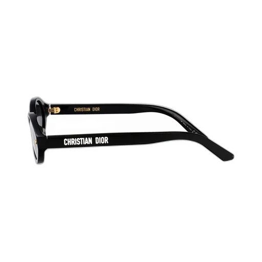 Diorpacific R1I Oval Frame Sunglasses