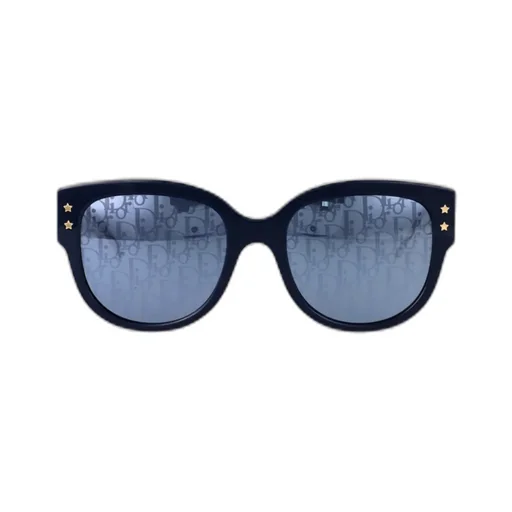 Diorpacific B2I Butterfly Frame Sunglasses