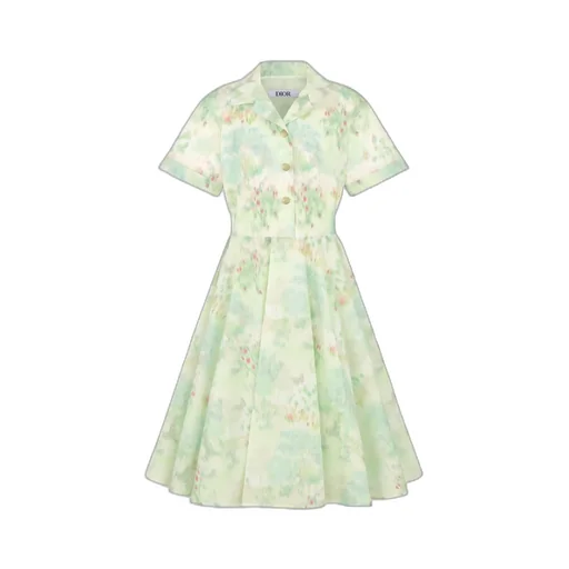 Kids' Flared Dress