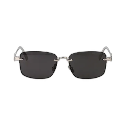 Frameless Sunglasses