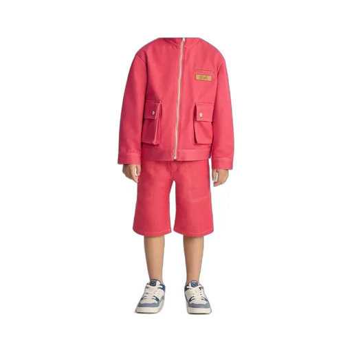 Kids' Bermuda Shorts