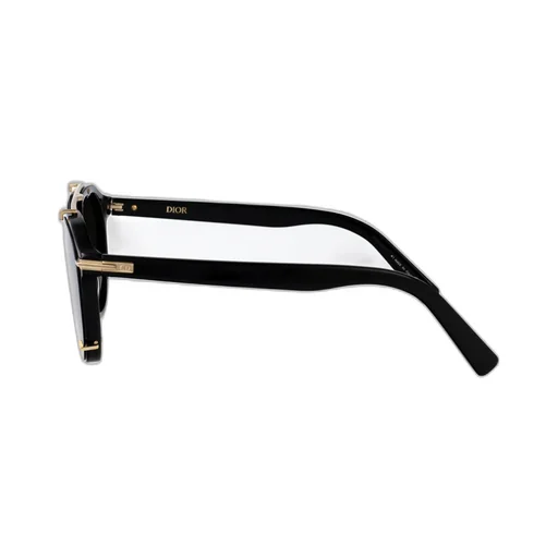 Oval Frame Sunglasses