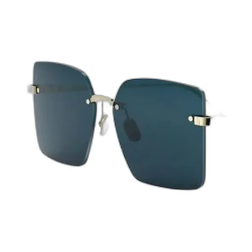 Geometric Sunglasses
