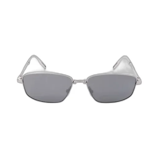 Rectangular Sunglasses