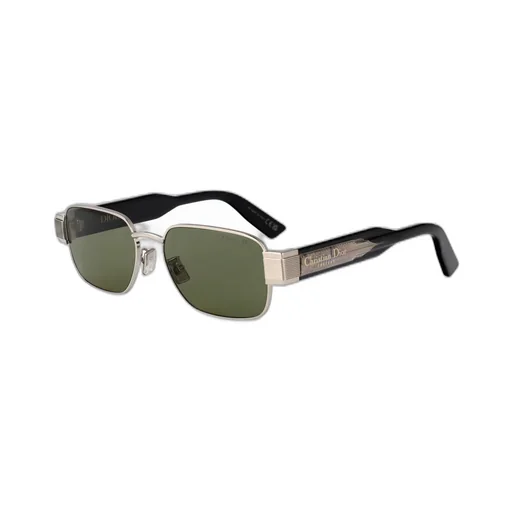 Rectangular Frame Sunglasses