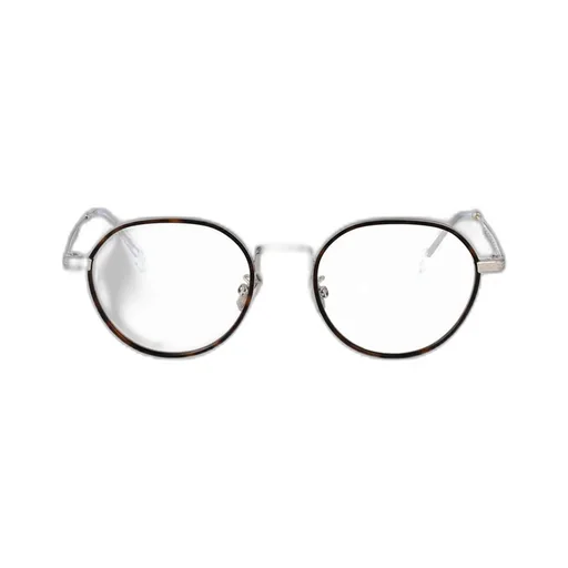 Full Frame Plain Mirror Sunglasses