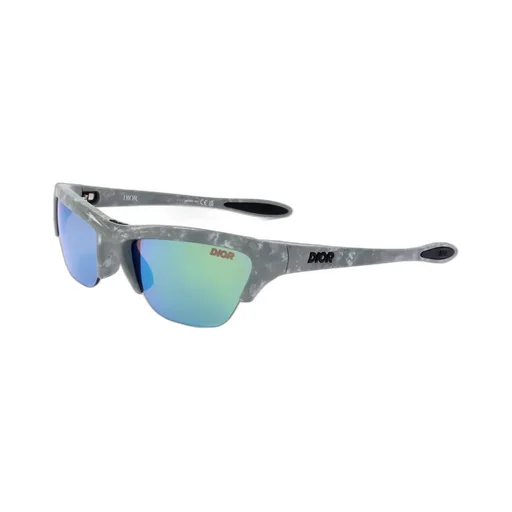 Logo Sunglasses